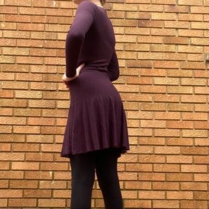 Cozy Apt. 9 sweater dress